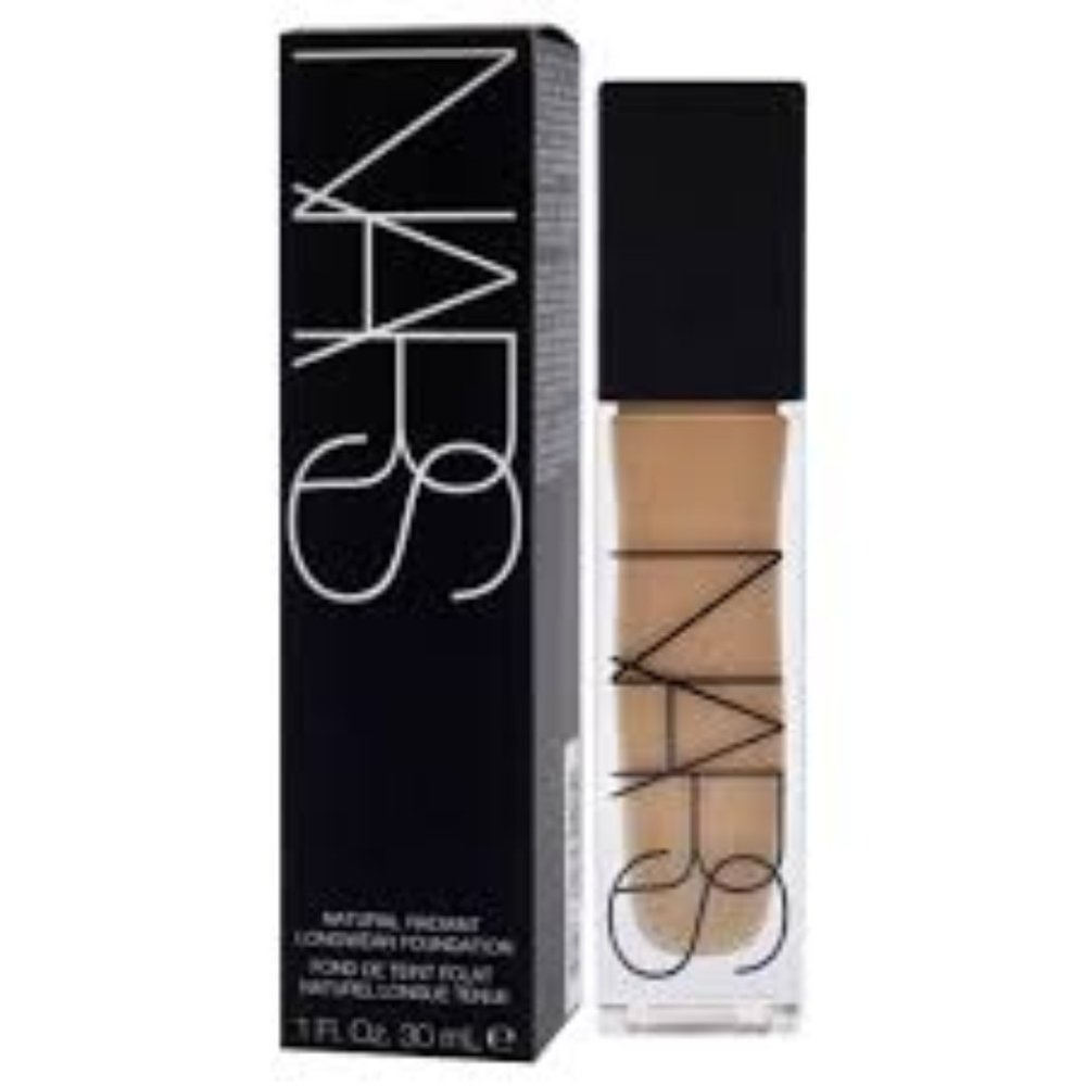 NARS Natural Radiant Longwear Foundation